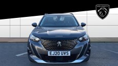 Peugeot 2008 1.2 PureTech Allure Premium 5dr Petrol Estate